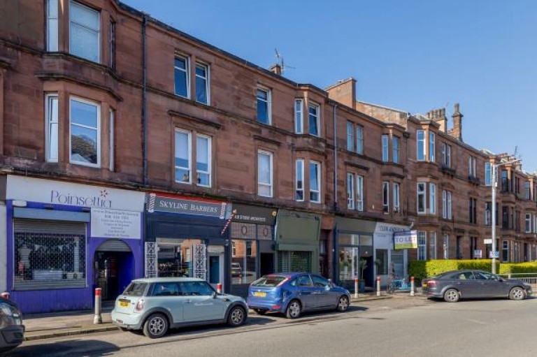 Images for Flat 2/2, Langside Place, Langside, Glasgow