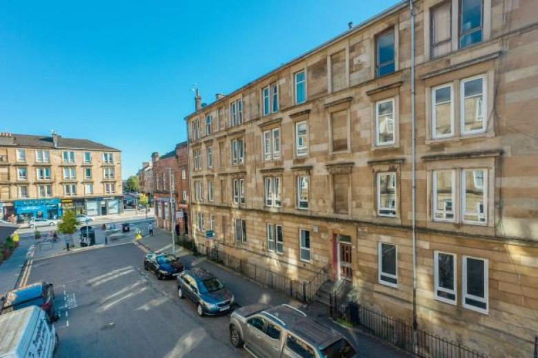 Click the photo for more details of 0/1, Prince Edward Street, Queens Park, Glasgow