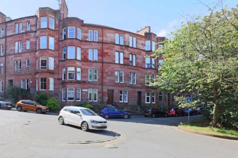 Click the photo for more details of 3/2, Bellwood Street, Shawlands, Glasgow