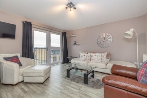 Click the photo for more details of 5/3, Barrland Street, Glasgow