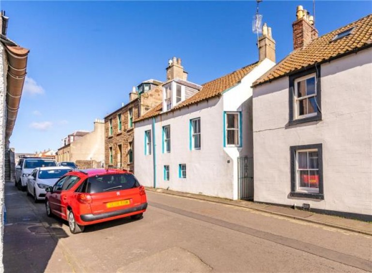 Images for Shore Street, Cellardyke, Anstruther