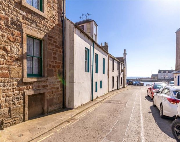 Images for Shore Street, Cellardyke, Anstruther