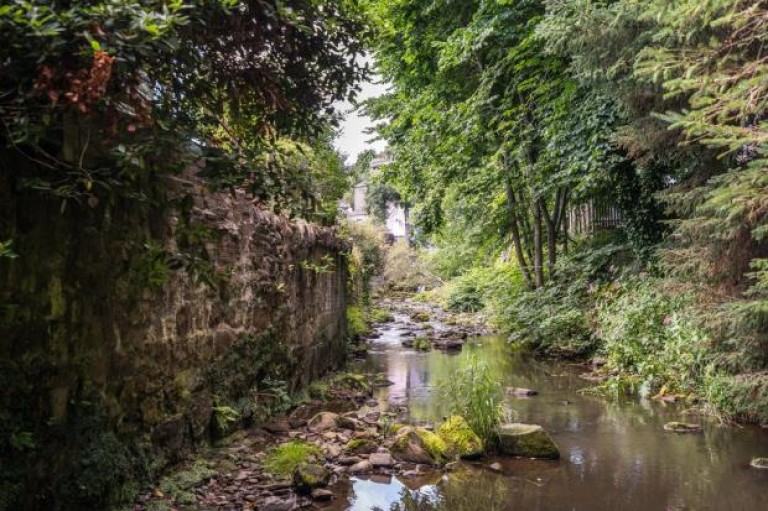 Images for The Old Millhouse, Mill Wynd, Lundin Links, Leven