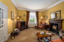 Images for The Old Manse, 35 Woodlands Road, Lundin Links, Leven