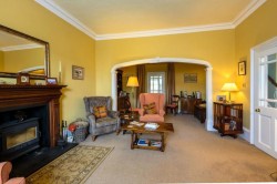 Images for The Old Manse, 35 Woodlands Road, Lundin Links, Leven