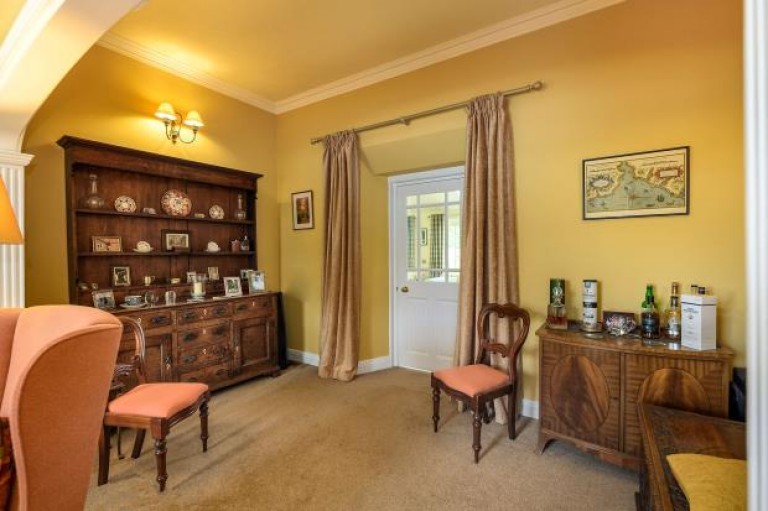 Images for The Old Manse, 35 Woodlands Road, Lundin Links, Leven