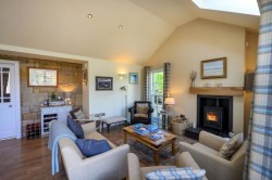 Images for The Old Manse, 35 Woodlands Road, Lundin Links, Leven