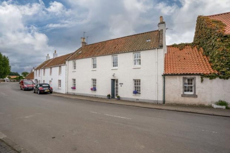 Images for The Loch House, 22 Main Street, Kilconquhar, Leven