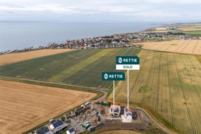 Images for Plot 6 Milton Muir, Anstruther