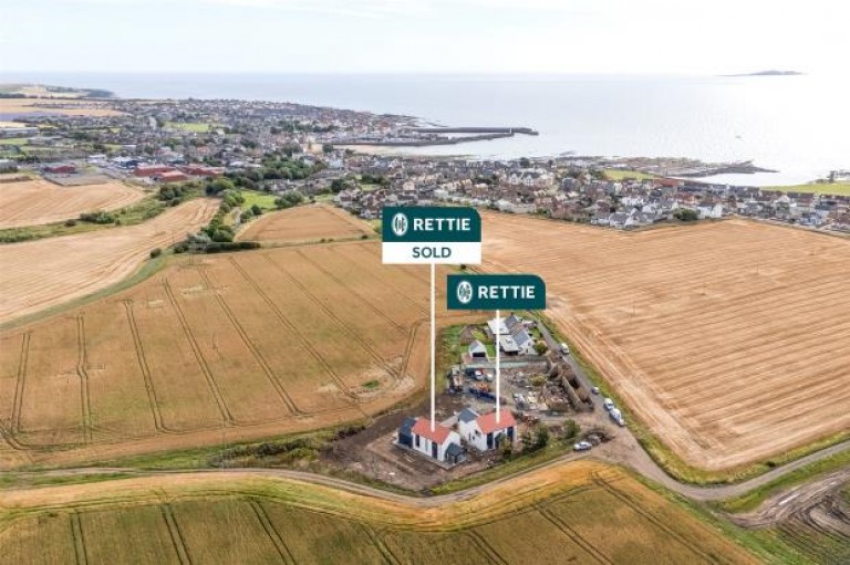 Images for Plot 6 Milton Muir, Anstruther