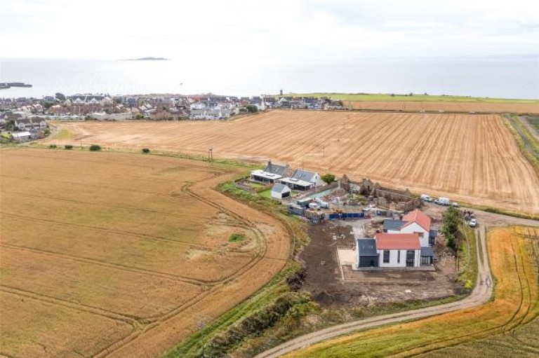 Images for Plot 6 Milton Muir, Anstruther