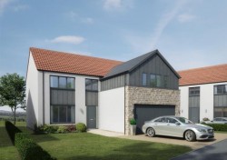 Images for Plot 6 Milton Muir, Anstruther