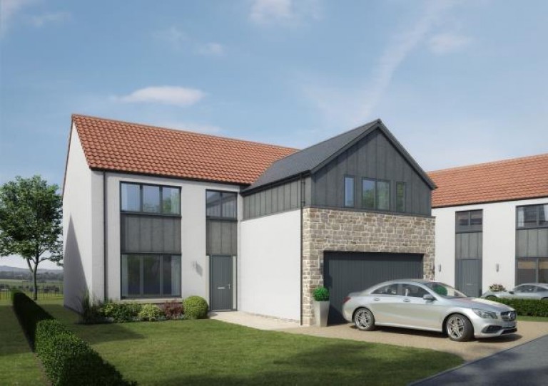 Images for Plot 6 Milton Muir, Anstruther