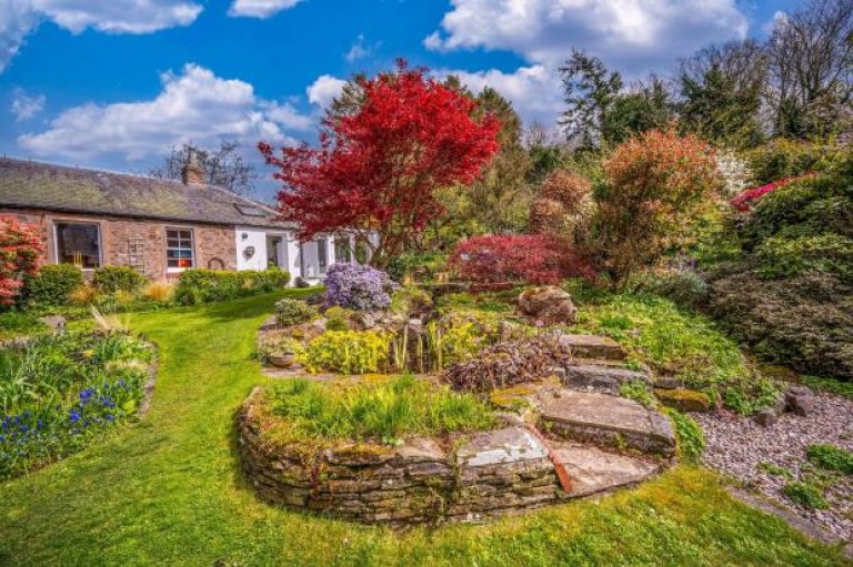 Images for Hawthorn Cottage, Kirkton of Balmerino, Newport-on-Tay