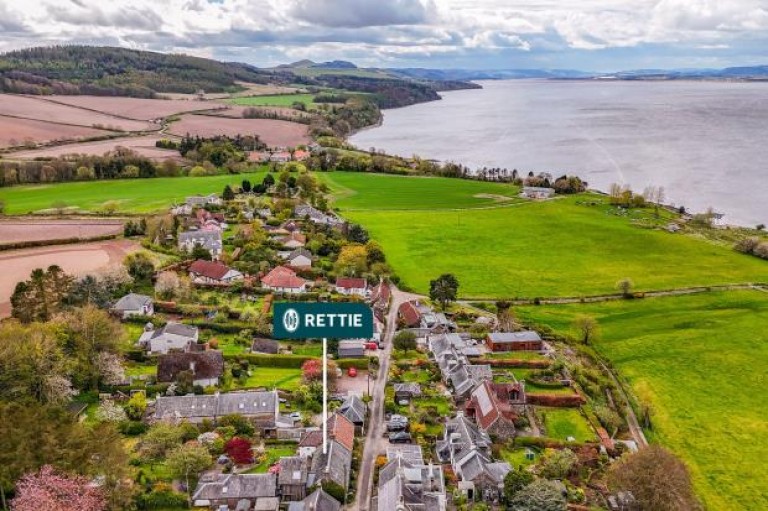 Images for Hawthorn Cottage, Kirkton of Balmerino, Newport-on-Tay