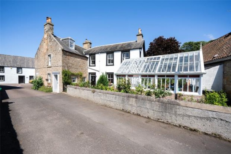 Click the photo for more details of Dunholm, 10 Ladywynd, Kingsbarns, St. Andrews