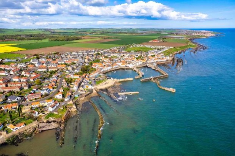 Images for West Street, St. Monans, Anstruther