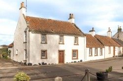 Images for Corner Croft, 25 Main Street, Kilconquhar, Leven