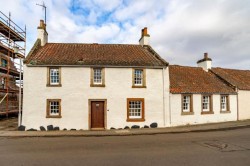 Images for Corner Croft, 25 Main Street, Kilconquhar, Leven