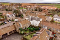 Images for Smiddy Burn Cottage, 8 Kildinny Yards, Kingsbarns, St. Andrews