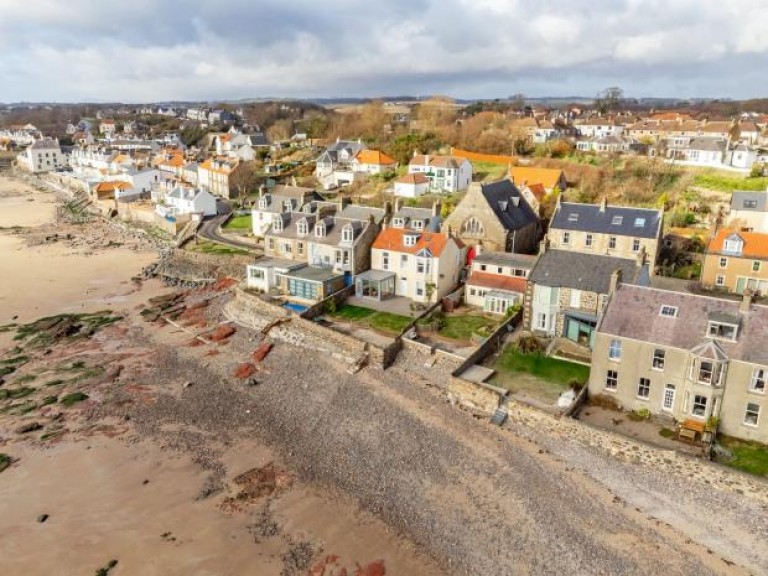 Images for Balfour Cottage, 62 Main Street, Lower Largo, Leven