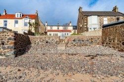 Images for Balfour Cottage, 62 Main Street, Lower Largo, Leven