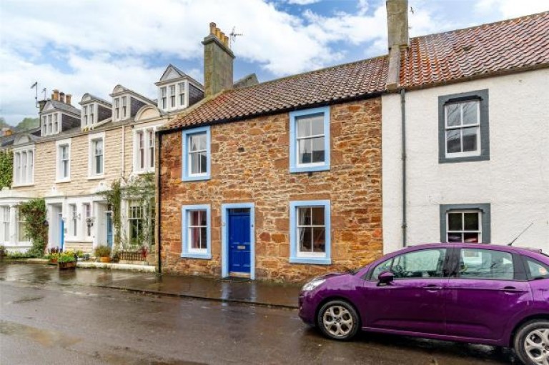 Images for Nethergate North, Crail, Anstruther