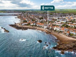 Images for Grey Gulls, 1 George Street, Cellardyke, Fife