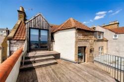 Images for Grey Gulls, 1 George Street, Cellardyke, Fife