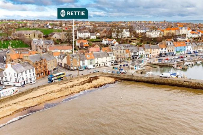 Images for Corner House, 9A, Shore Street, Anstruther