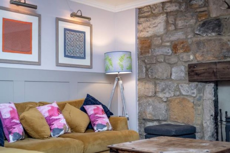 Images for East Cottage, Nether Magask, St Andrews