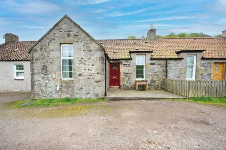 Images for Parknowe Farm Cottages, Cupar, Fife