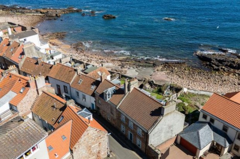 Click the photo for more details of John Street, Cellardyke, Anstruther