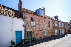 Images for John Street, Cellardyke, Anstruther