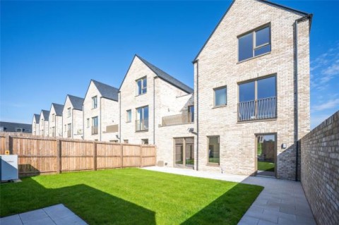 Click the photo for more details of Bell Brae, St. Andrews