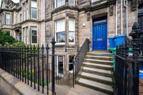 Click the photo for more details of Alexandra Place, St. Andrews