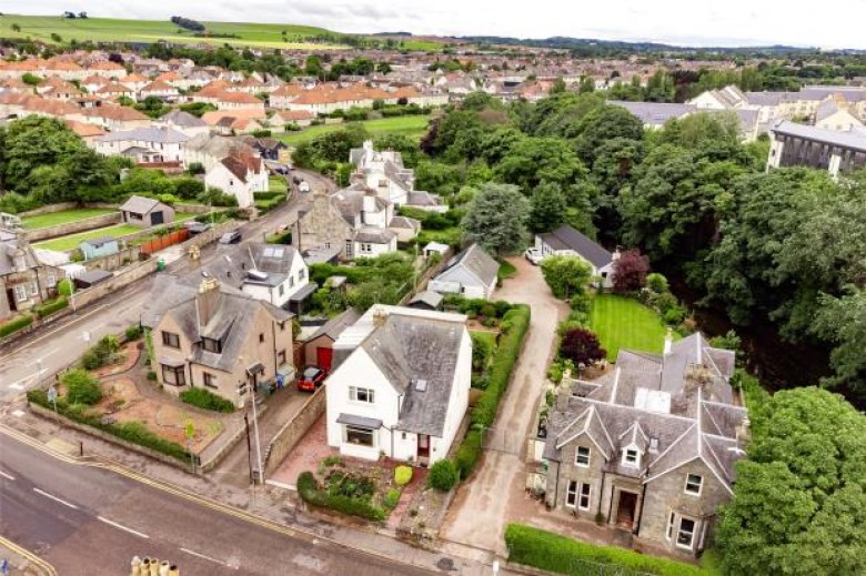 Click the photo for more details of St. Mary Street, St. Andrews, Fife