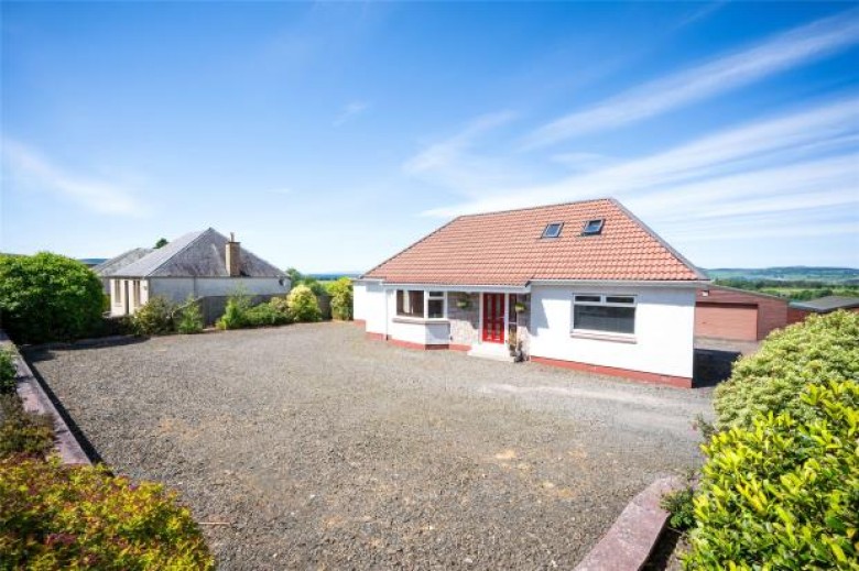 Click the photo for more details of Pitversie Bungalow, Perth Road, Abernethy, Perth