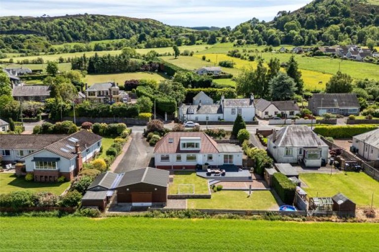 Images for Pitversie Bungalow, Perth Road, Abernethy, Perth