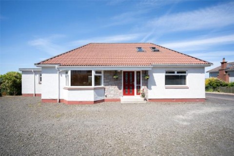 Click the photo for more details of Pitversie Bungalow, Perth Road, Abernethy, Perth