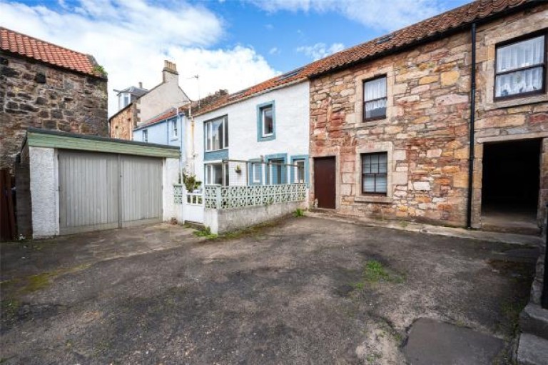 Images for Gascons Close, Pittenweem, Anstruther, Fife