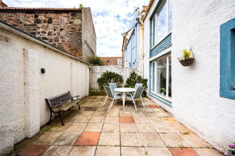 Images for Gascons Close, Pittenweem, Anstruther, Fife