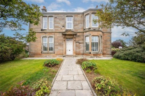 Click the photo for more details of The Old Manse, Toll Road, Cellardyke, Anstruther