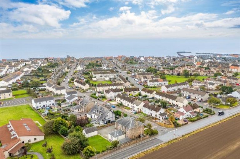 Images for The Old Manse, Toll Road, Cellardyke, Anstruther