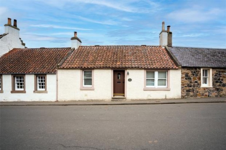 Images for Midcroft, 27 Main Street, Kilconquhar, Leven