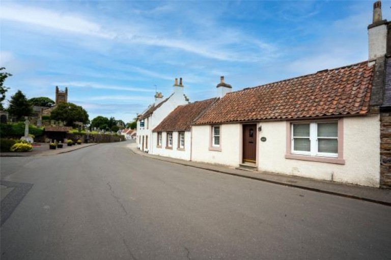 Images for Midcroft, 27 Main Street, Kilconquhar, Leven