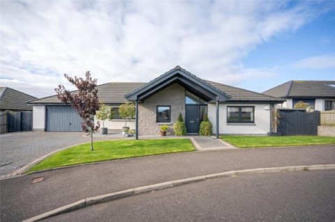 Click the photo for more details of Dairsie Meadows, Dairsie, Cupar, Fife