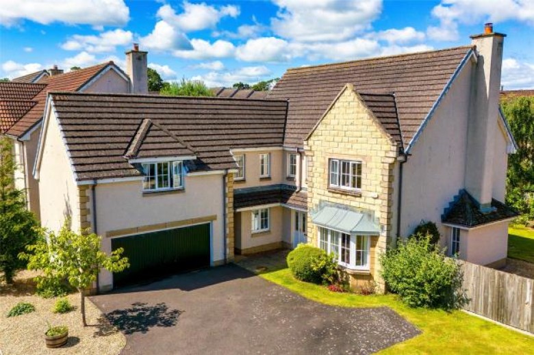 Click the photo for more details of Cant Crescent, St. Andrews, Fife