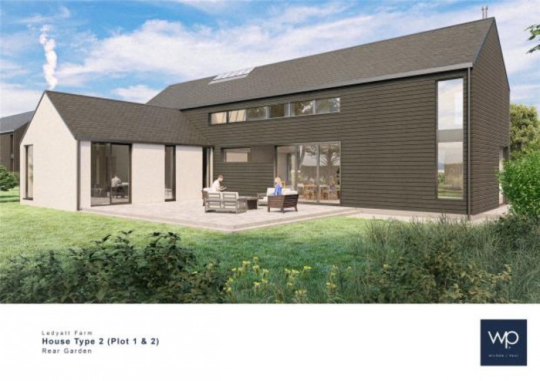 Click the photo for more details of Westerkeith, Ledyatt Farm, Coupar Angus Road, By Lundie