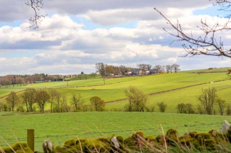 Images for Westerkeith, Ledyatt Farm, Coupar Angus Road, By Lundie